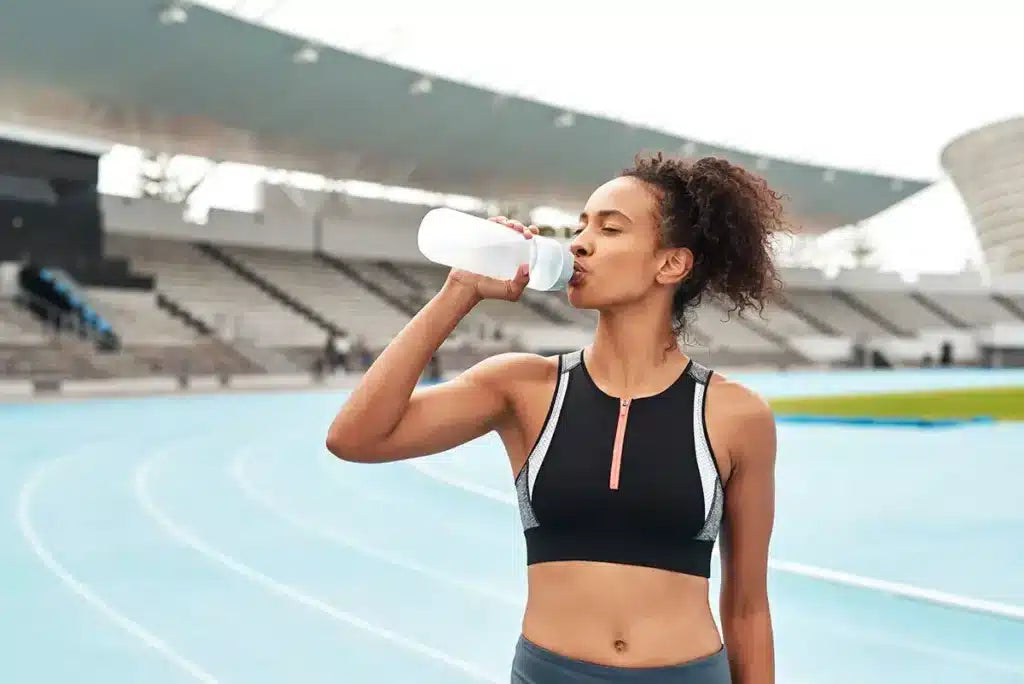 H24 Hydrate: Idratazione Ottimale negli Sport di Resistenza
