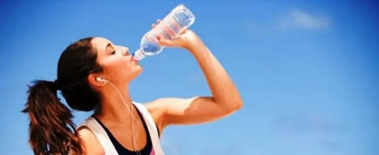 Attività Fisica e Idratazione - Prodotti Herbalife Online
