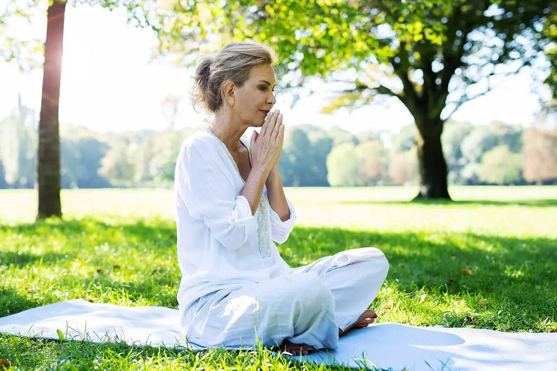 Cos'è la Mindfulness? - Prodotti Herbalife Online