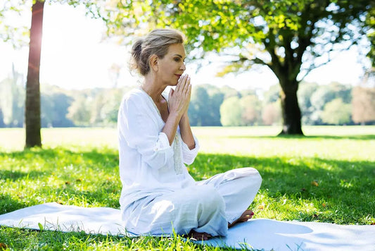 Cos'è la Mindfulness? - Prodotti Herbalife Online