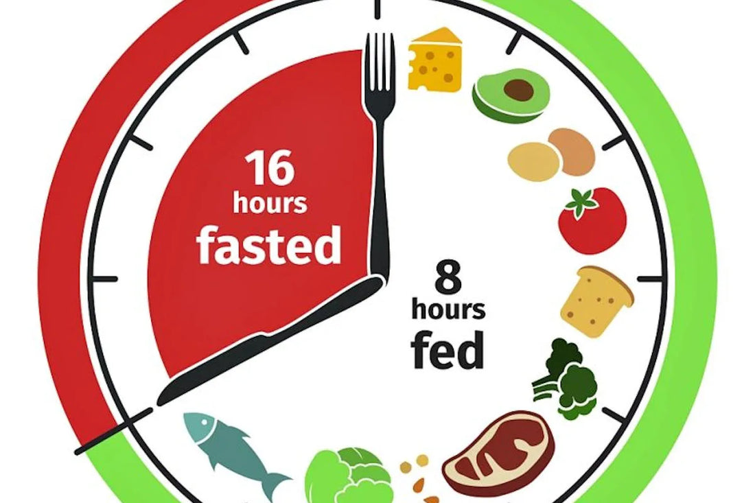 Digiuno intermittente: utile o pericoloso? - Prodotti Herbalife Online