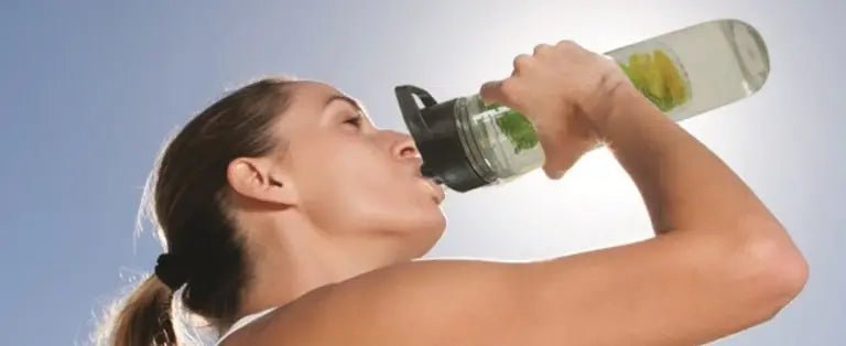 Evitare la Disidratazione: Bevande Isotoniche - Prodotti Herbalife Online