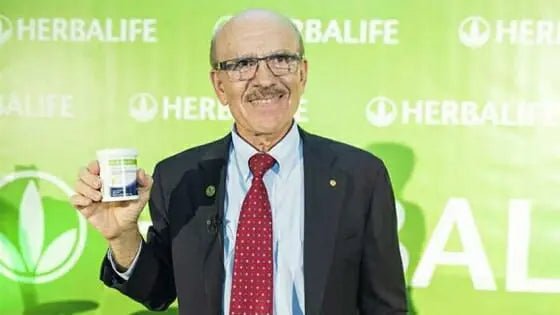 Herbalife: l’unica azienda al mondo ad avere un premio Nobel nel suo staff medico-scientifico - Prodotti Herbalife Online