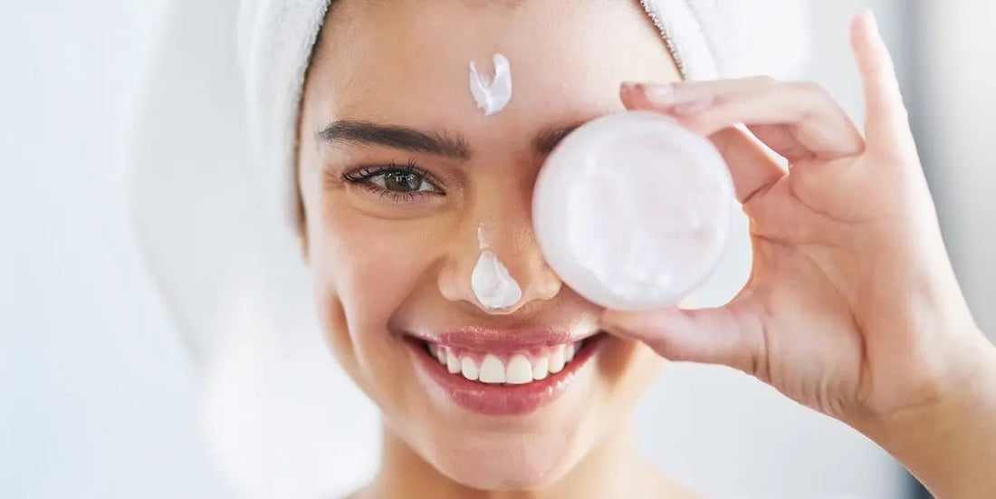 Herbalife SKIN: la linea per la tua skin care routine - Prodotti Herbalife Online
