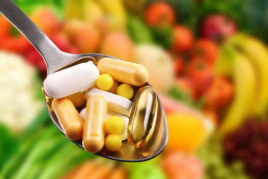 Le vitamine del gruppo B: tra cibo ed integrazione alimentare - Prodotti Herbalife Online