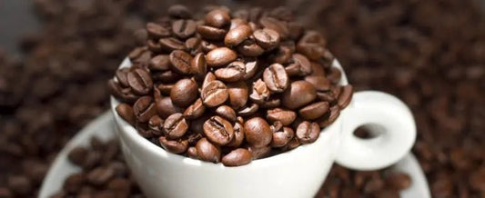 Migliora le Prestazioni con la Caffeina - Prodotti Herbalife Online