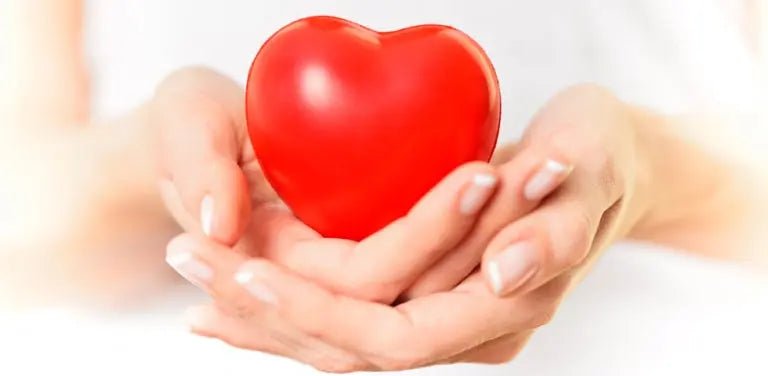 Prenditi cura del tuo cuore - Prodotti Herbalife Online