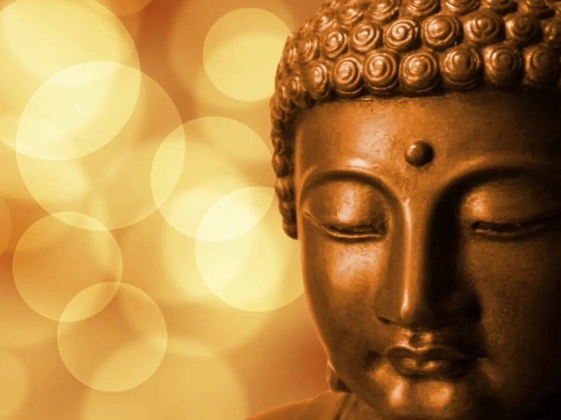 Racconto Buddista - Prodotti Herbalife Online