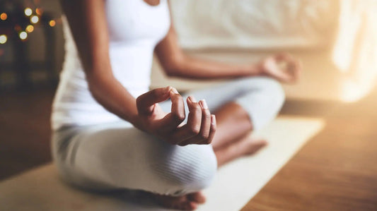 Sfide comuni nella pratica di meditazione (e nella vita quotidiana) - Prodotti Herbalife Online