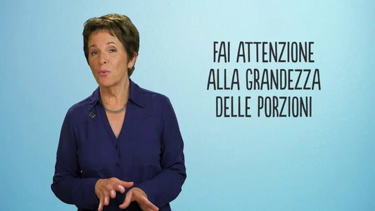 Snack e piani alimentari - Prodotti Herbalife Online