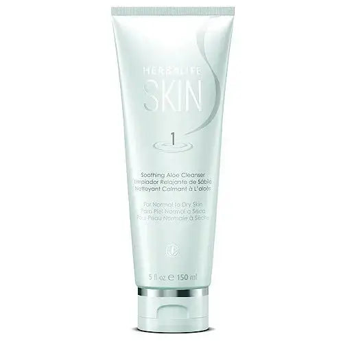 Detergente Lenitivo all'Aloe SKIN - Prodotti Herbalife Online