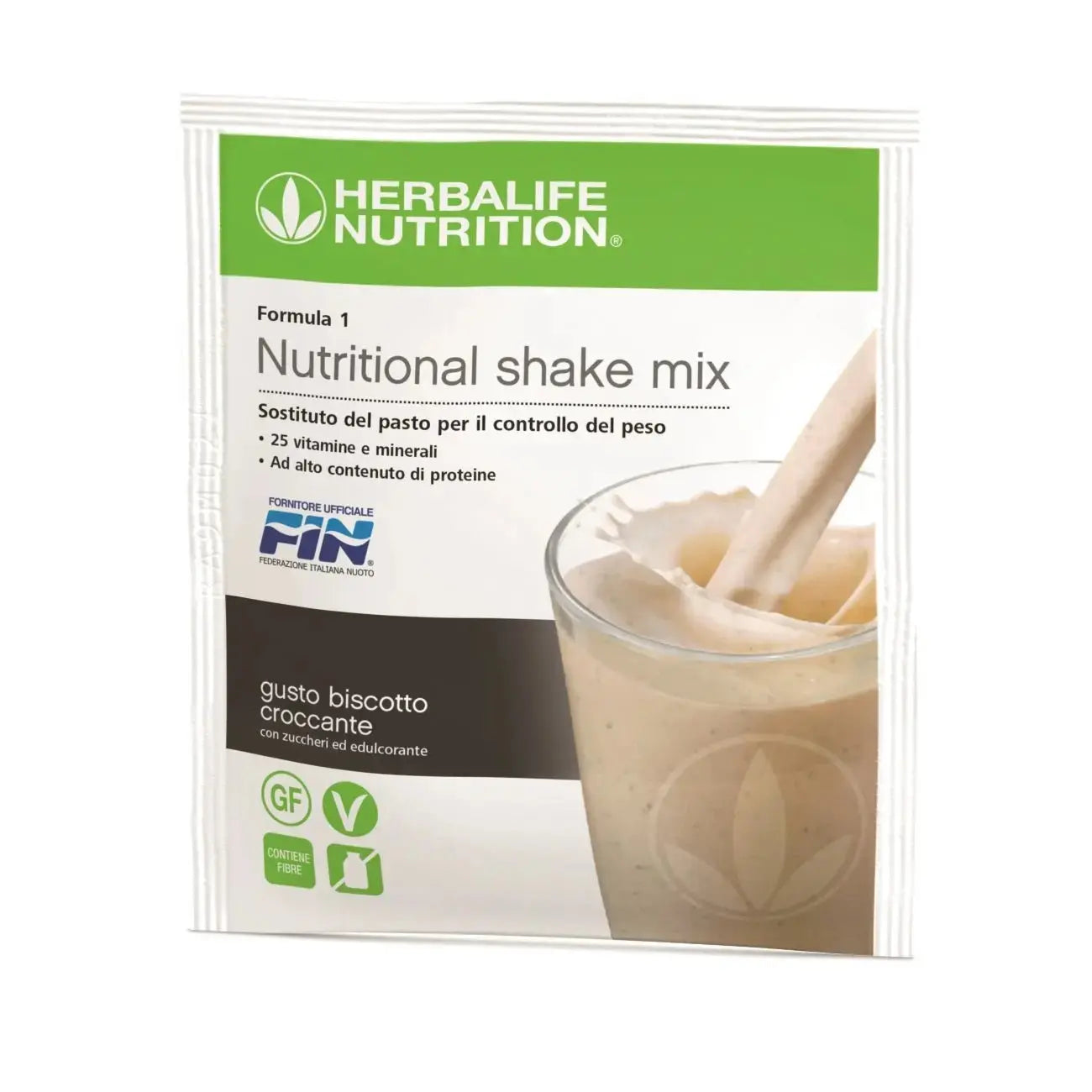 Formula 1 Bustine - Prodotti Herbalife Online
