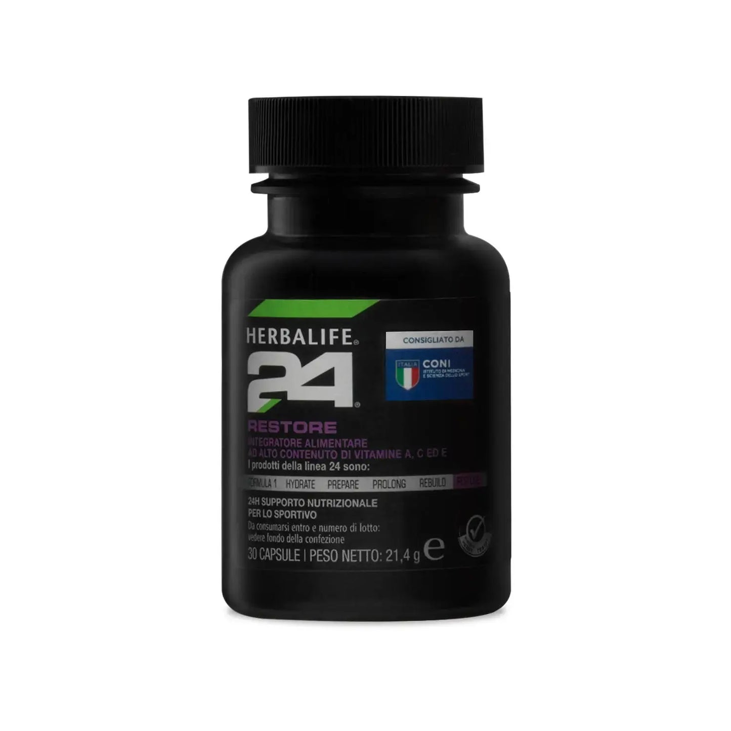 H24 Restore - Prodotti Herbalife Online