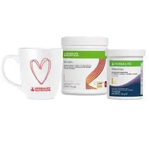 KIT PROMO Benessere cuore - Prodotti Herbalife Online