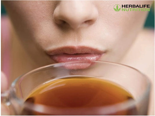 Infuso alle Erbe - Herbalife - Prodotti Herbalife Online
