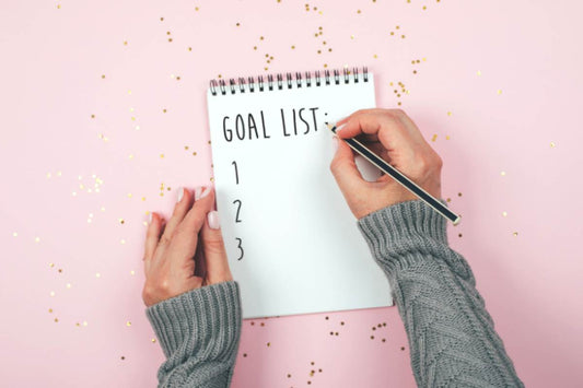 Buoni propositi: ecco come farli durare tutto l'anno! - Prodotti Herbalife Online