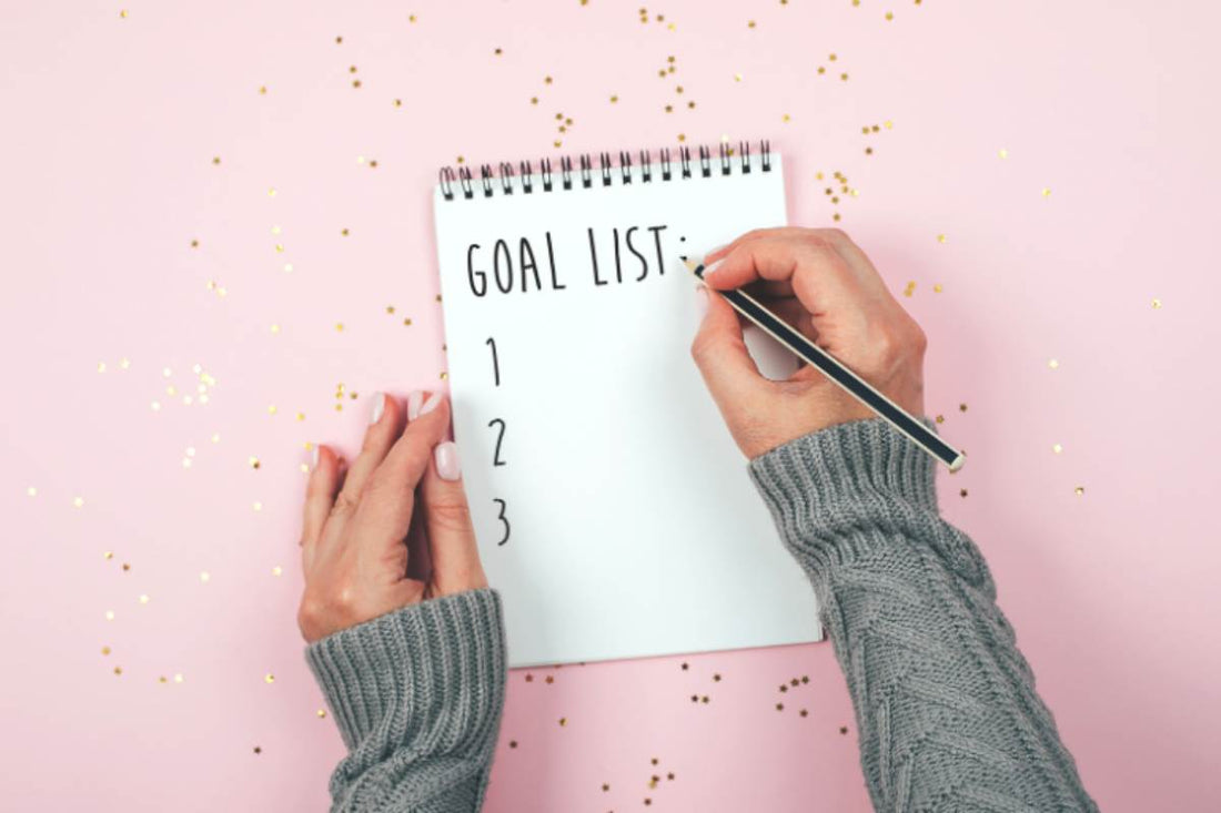 Buoni propositi: ecco come farli durare tutto l'anno! - Prodotti Herbalife Online