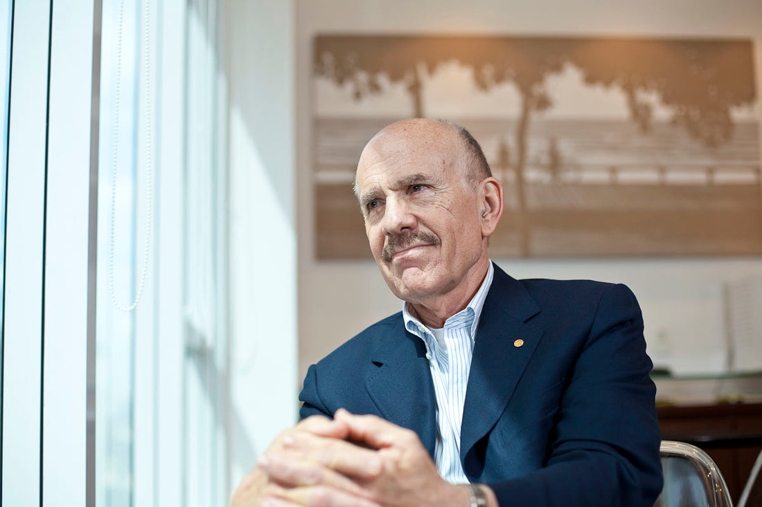 Herbalife: l’unica azienda al mondo ad avere un premio Nobel nel suo staff medico-scientifico - Prodotti Herbalife Online