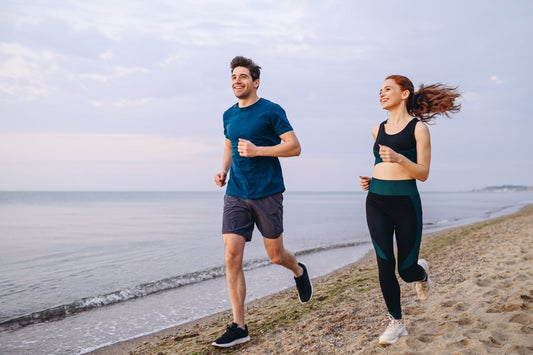 Immune Booster: Il Supporto Immunitario Sempre con Te