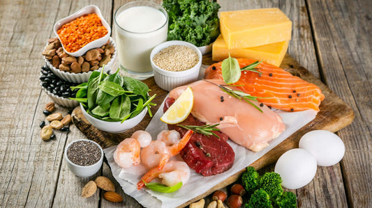 Le Proteine Herbalife
