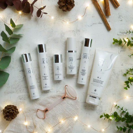 Cosmetici Herbalife: non semplici prodotti, ma nutrizione cellulare - Prodotti Herbalife Online
