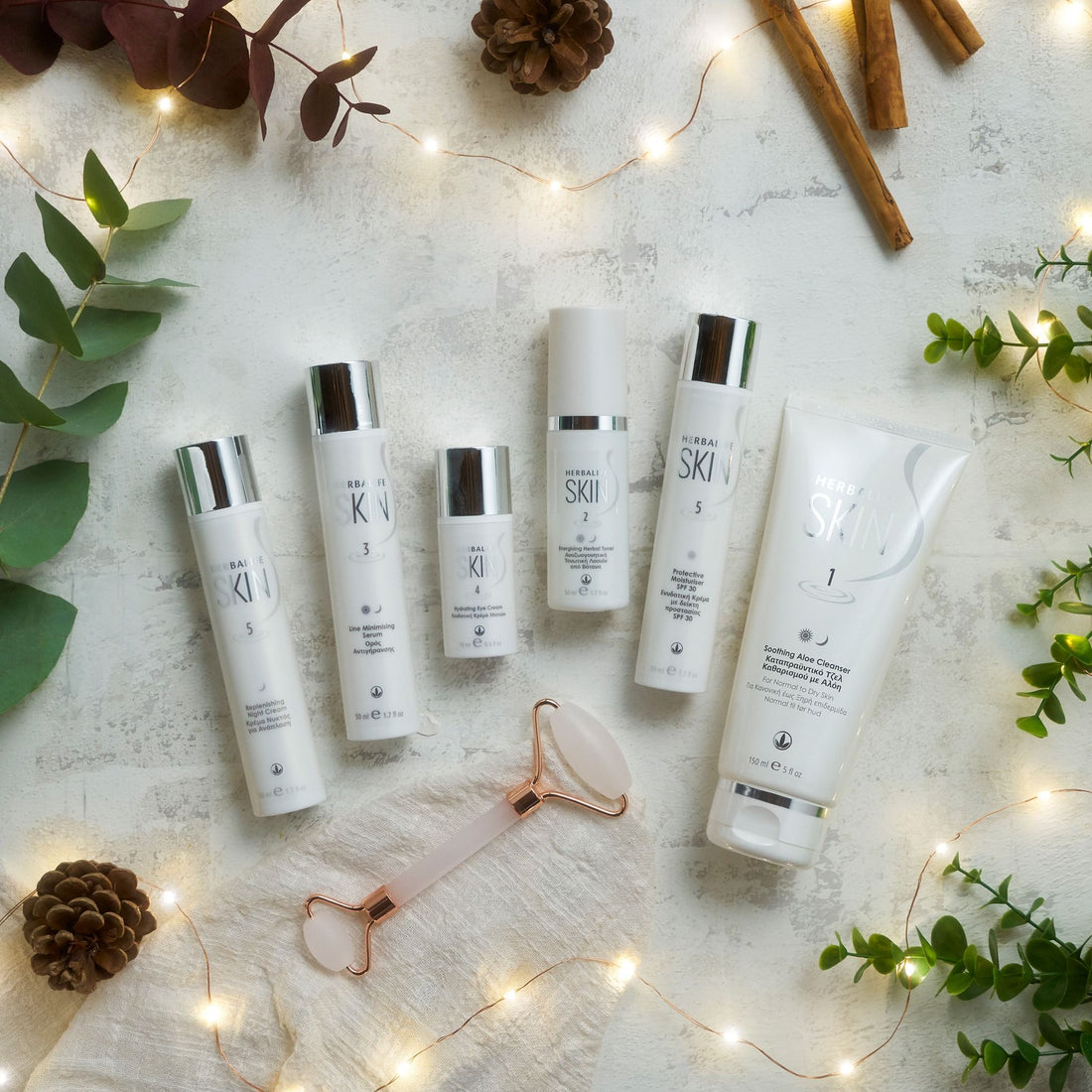 Cosmetici Herbalife: non semplici prodotti, ma nutrizione cellulare - Prodotti Herbalife Online
