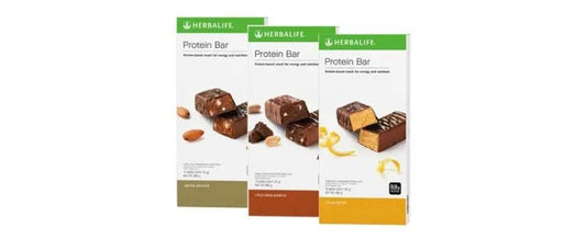 Barrette Herbalife - Prodotti Herbalife Online