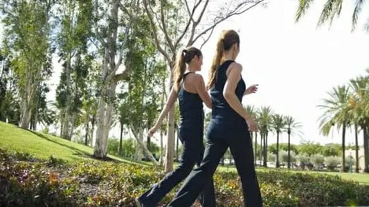 Benefici di una camminata all'aria aperta? Eccone 10! - Prodotti Herbalife Online