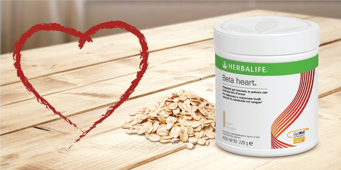 Beta Heart: un Cuore Sano