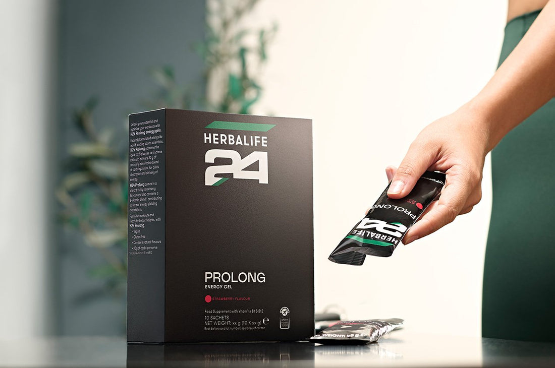 Come si utilizzano e quali sono i prodotti fondamentali Herbalife