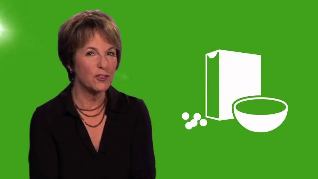 Come Aumentare la Massa Magra - Prodotti Herbalife Online