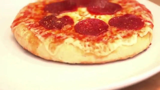 Come bruciare le calorie di una pizza? - Prodotti Herbalife Online