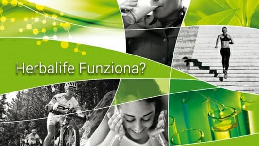 Come funziona Herbalife? - Prodotti Herbalife Online