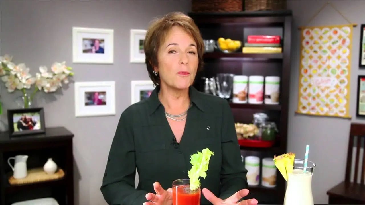 Cosa scegliere al bar: Bloody Mary o Piña Colada? - Prodotti Herbalife Online