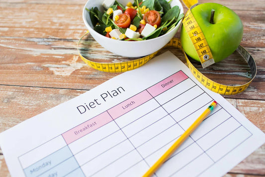 Come funziona la Dieta Herbalife