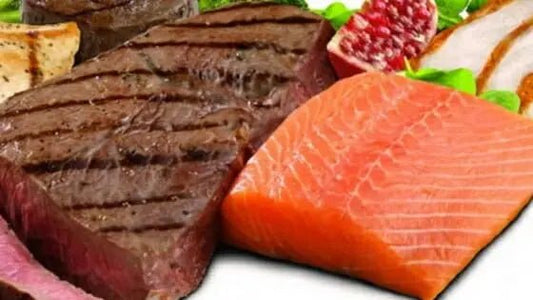 Diete Iperproteiche vs Diete Bilanciate - Prodotti Herbalife Online