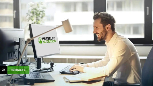 Diventare distributore Herbalife e lavorare finalmente felici - Prodotti Herbalife Online