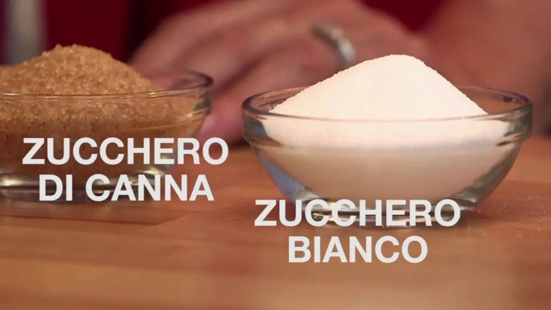 Dolcificanti naturali o zucchero raffinato? - Prodotti Herbalife Online