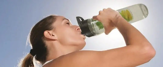 Evitare la Disidratazione: Bevande Isotoniche - Prodotti Herbalife Online