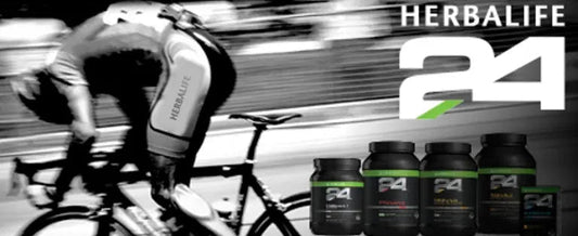 H24: Herbalife e lo Sport - Prodotti Herbalife Online