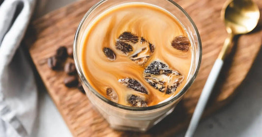 High Protein Coffe Latte Macchiato di Herbalife: il caffè proteico adatto a tutti - Prodotti Herbalife Online