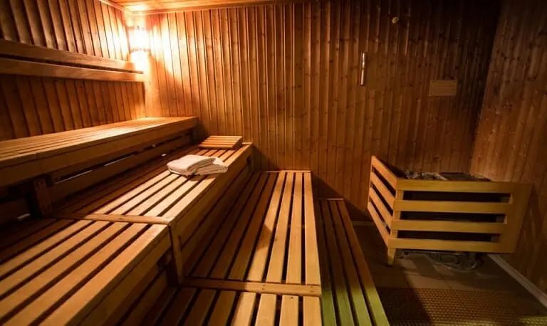 I benefici di una sauna dopo l’allenamento - Prodotti Herbalife Online