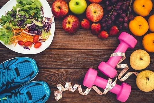 I motivi per cui non perdi peso: 6 principi importanti per rimediare - Prodotti Herbalife Online