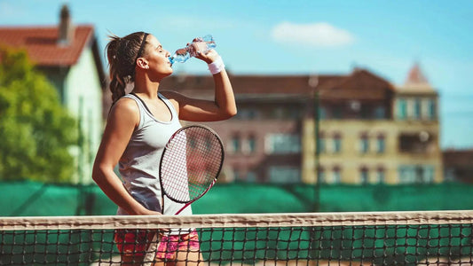 Idratazione e prestazioni: L'importanza delle bevande sportive Herbalife nelle attività all'aperto - Prodotti Herbalife Online