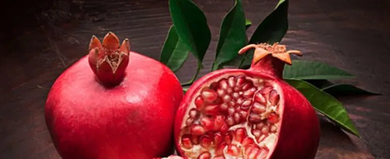 Il melograno: proprietà e benefici - Prodotti Herbalife Online