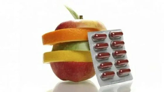 Integratori Alimentari: Perché ne Abbiamo Bisogno? - Prodotti Herbalife Online
