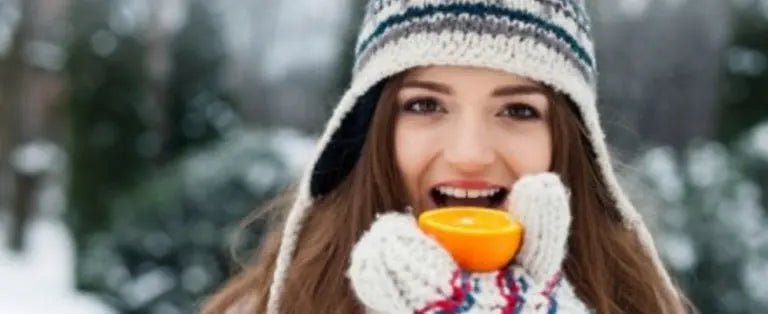 Inverno: l'alimentazione giusta per affrontarlo - Prodotti Herbalife Online