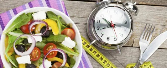 La cronodieta: Cibi Diversi per ogni Momento della Giornata - Prodotti Herbalife Online
