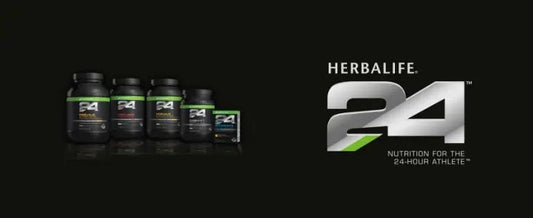 La Linea H24 non solo per Agonisti - Prodotti Herbalife Online