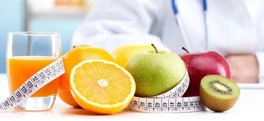 La nutrizione è fondamentale per il fitness e la vita di tutti i giorni - Prodotti Herbalife Online